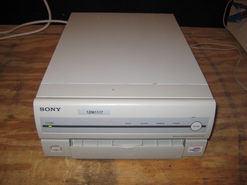 Sony d55 stampante digitale - sony,