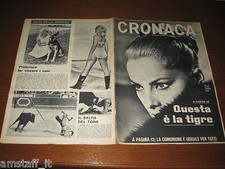RIVISTA CRONACA=1965/18=COVER
