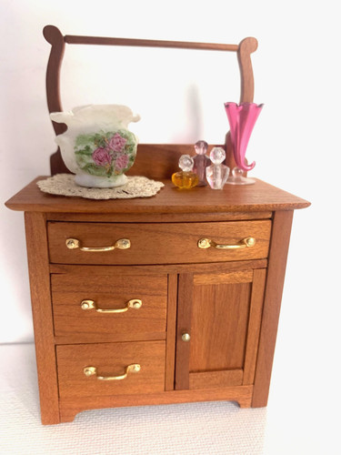 Vintage casa delle bambole