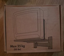 Staffa di montaggio a parete