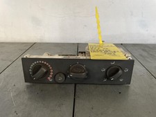 COMANDI CLIMA PER IVECO Eurocargo 75E15 Serie 036757R (94>02)