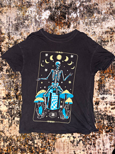 Shirt uomo cold crush - t-shirt,