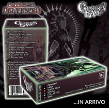 Rip'n'Ship Box "Cacciatori del