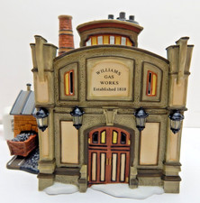 Dept 56 HVC Dickens Village