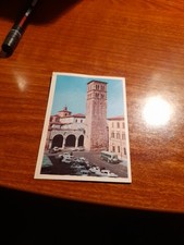 FIGURINA ITALIA PATRIA NOSTRA