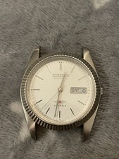 OROLOGIO DA POLSO VINTAGE UOMO