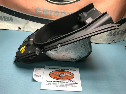 Carena vano sottosella - , gilera
