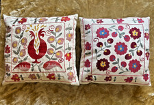 Cuscino vintage uzbekistan - vintage,