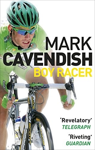 Boy racer cavendish - boy, mark