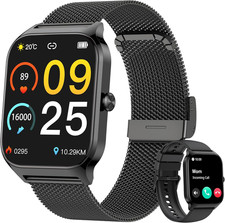 Smartwatch 1.85” Orologio IA