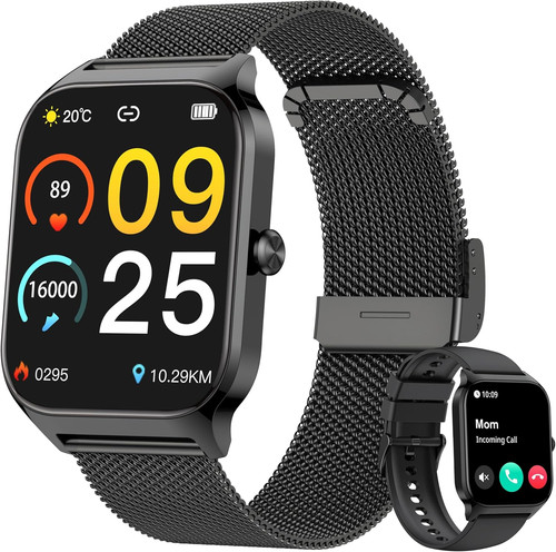 Smartwatch orologio ia - smartwatch,