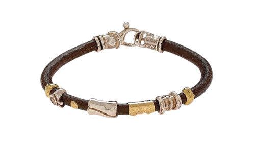 Bracciale misani uomo grand - uomo,