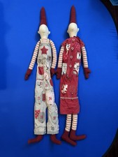 MAILEG Design Danese Ragazza e