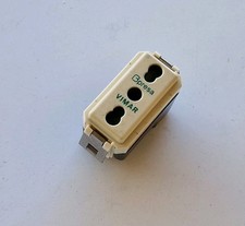 Vimar 8000 08145 presa bipasso