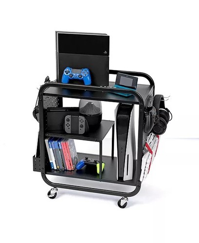 Mythinglogic gaming station - gaming,