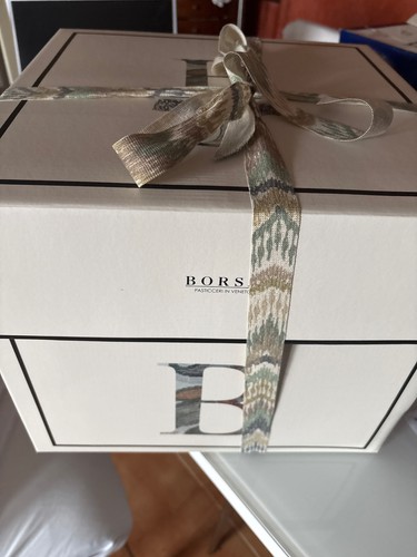 Borsari panettone classico - borsari, in