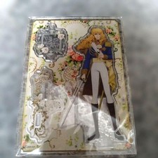 Versailles no Bara Oscar