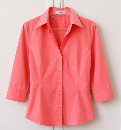 Naracamicie camicia rosa - naracamicie,