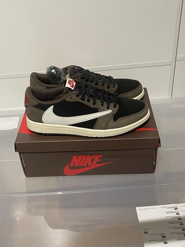 Nike air jordan low - nike, og