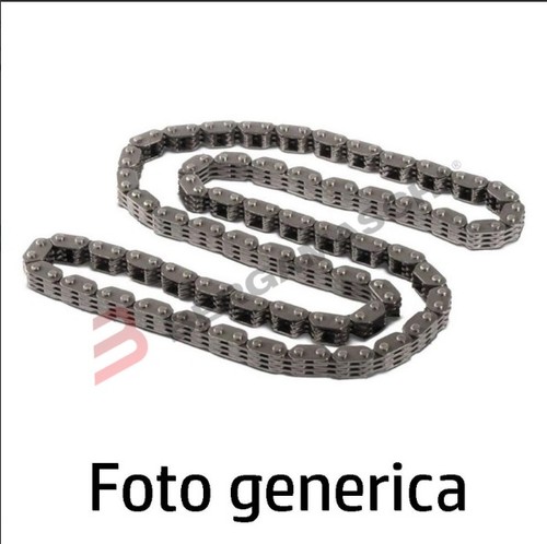 Catena distribuzione morse - distribuzione,