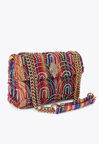 Borsa tracolla kurt geiger - tracolla,