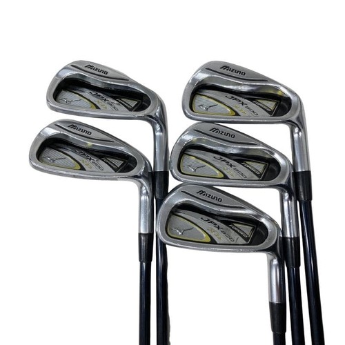 Mizuno jpx 800 set - jpx, ferri