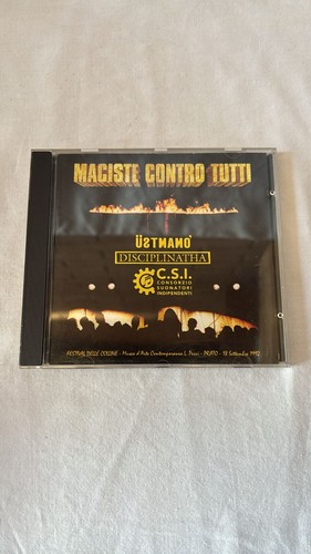 Üstmamò-
