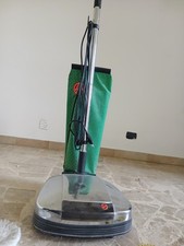 Lucidatrice pavimenti hoover - pavimenti,