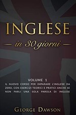 			Inglese in 30 Giorni