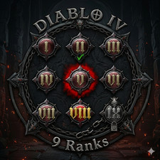 DIABLO 4🎃STAGIONE