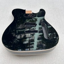Corpo Chitarra Telecaster