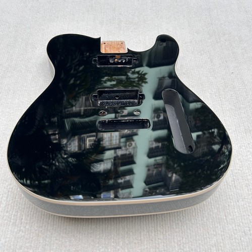 Corpo chitarra telecaster - corpo,