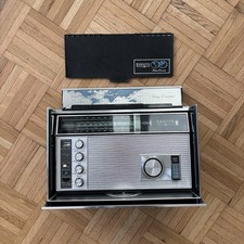 Radio Zenith Trans Oceanic