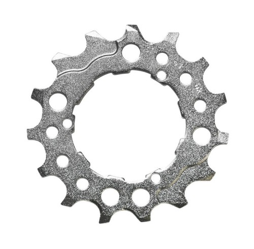 Pignone shimano denti 10 - shimano,
