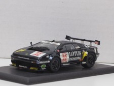 Lotus esprit gt1 - esprit,