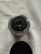 Olympus OM-System Zuiko
