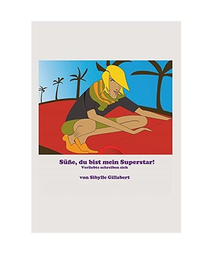 Bist mein superstar - du,