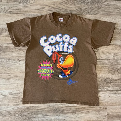Shirt promo cereali general - t-shirt,