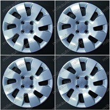 SET 4 COPPE RUOTA ADATTE PER