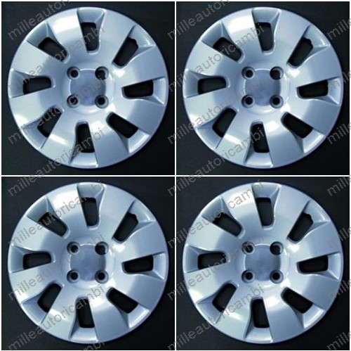 Set coppe ruota adatte per - adatte,
