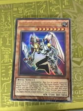 VALKYRIONCPHE MAGNA WARRIOR Deck Sealed I Deck Leggendari Yugi