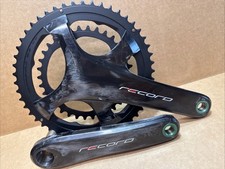 Guarnitura Campagnolo Record