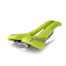 sella dynamic carbonio 138 x 274 mm giallo fluo Selle SMP corsa mtb