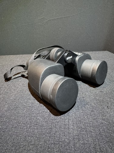 Nikon action naturalist iii - action,