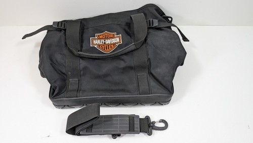 Harley davidson soft sided - harley,