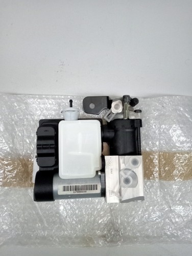 Modulatore abs peugeot - modulatore,