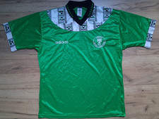 NIGERIA! 1994-95! maglia