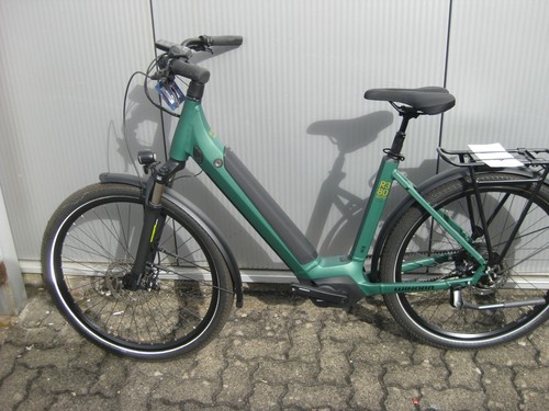 Winora sinus r380 - auto, city