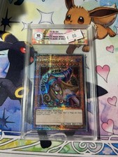 Ragazza Maga Nera Quarter