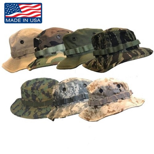Cappello boonie bush originale - cappello,